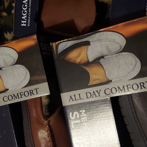 Men's Indoor/Outdoor Fleece-Lined - Picture 7 of 7